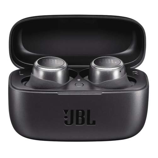 JBL_LIVE300TWS_ProductImage_Black_CasewithProduct