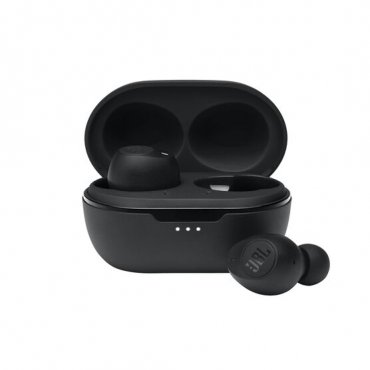 JBL_TUNE 115TWS_Product Image_Hero_Black