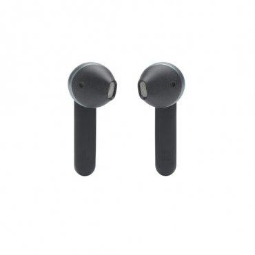 JBL_TUNE 225TWS_Earbuds Back_Product Image_Black
