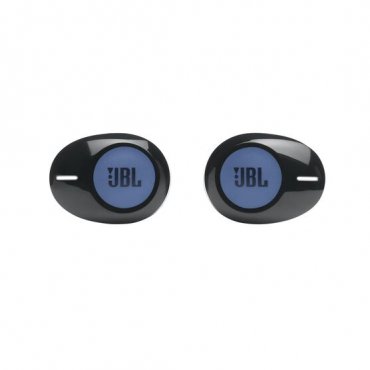 JBL_TUNE_125TWS_Product image_Front_Blue