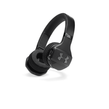 JBL_UA_TRAIN_BLK_HERO_Grey_Logo